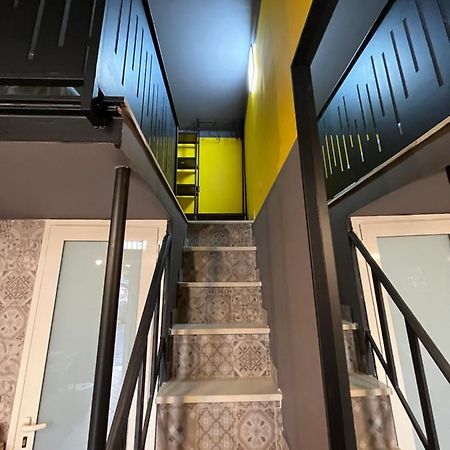 Loft Da Gio Apartment Мариляно Екстериор снимка