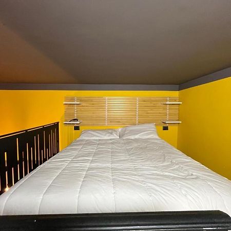 Loft Da Gio Apartment Мариляно Екстериор снимка