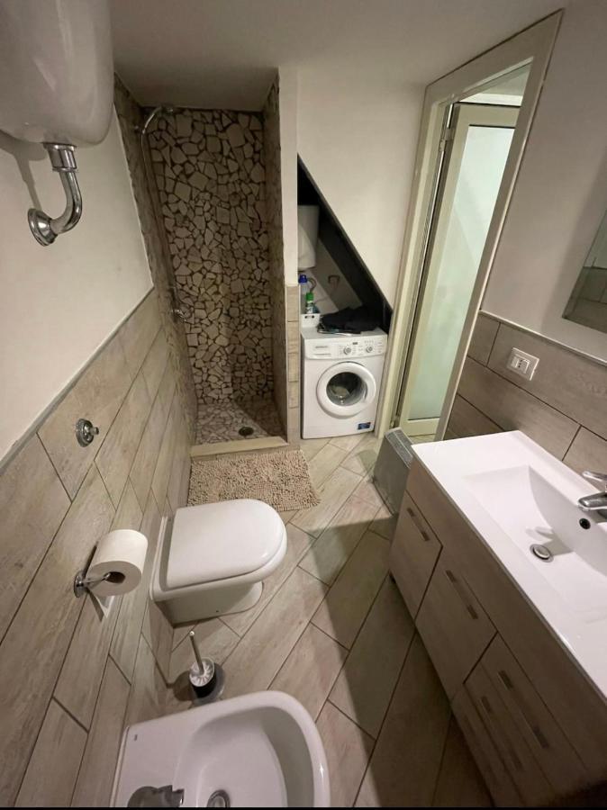 Loft Da Gio Apartment Мариляно Екстериор снимка