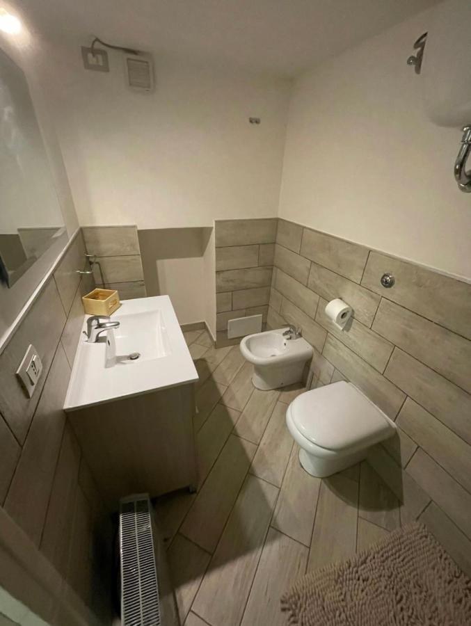 Loft Da Gio Apartment Мариляно Екстериор снимка