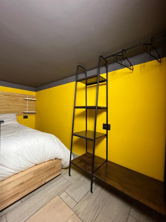 Loft Da Gio Apartment Мариляно Екстериор снимка